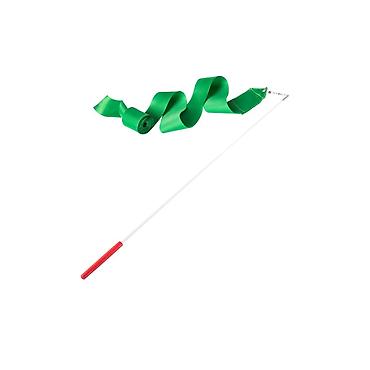 Digər idman və istirahət malları: Gimnastika lenti - 4 metr uzunluq 🪪 şəxsi̇yyət vəsi̇qəsi̇ i̇lə — 9