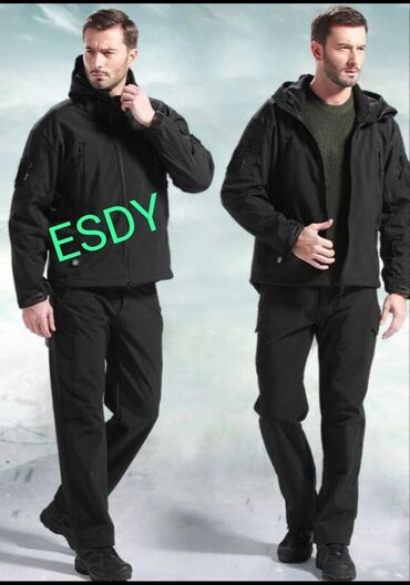 обувь для охоты: Продаётся тактический костюм ESDY !!! Сшит из материала