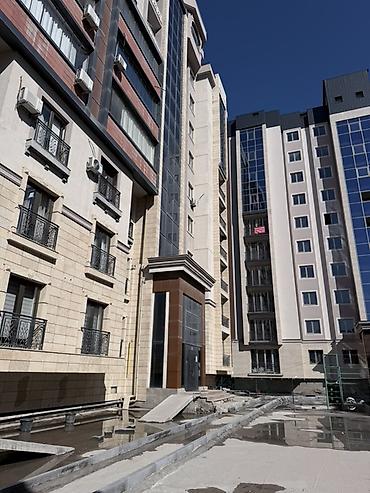 Продажа квартир: 3 комнаты, 89 м², Элитка, 1 этаж, Евроремонт — 9
