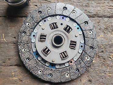 apatin auto delovi: Set kvacila Lada 2121,21213,21214 Niva,7 Riva br.1. Polovno, gotovo — 10
