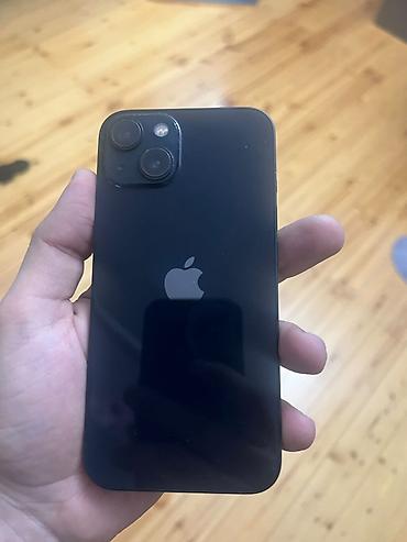 iphone 8s plus: IPhone 13, Qara, Simsiz şarj — 7