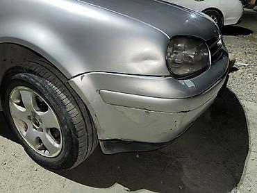 passat variant: Volkswagen Golf: 1998 г., 1.6 л, Механика, Бензин, Хэтчбэк — 3