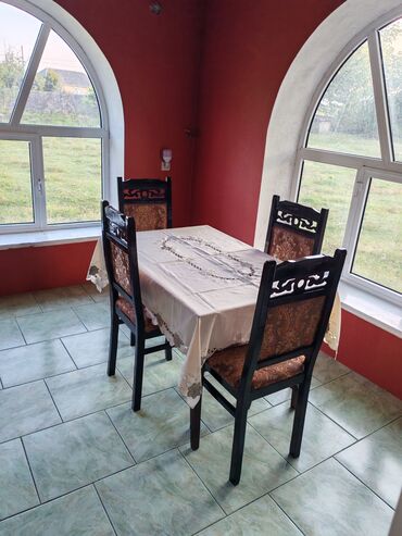 Günlük kirayə evlər: 200 kv. m, 4 otaqlı — 3