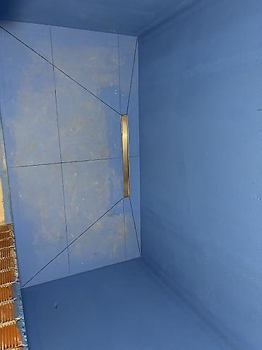 Покраска: Отделочные работы на профессиональном уровне, стаж работы более 10-ти — 9