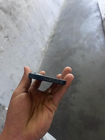 Apple iPhone: IPhone 12 mini, Mavi — 3