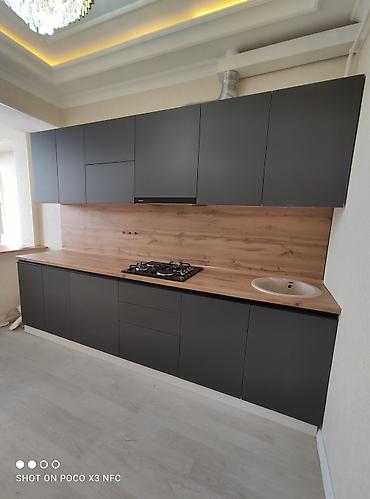 Мебель на заказ: Мебель на заказ, Кухня, С матрасом, Вешалки, Тапчан, беседка at lalafo.kg — 6 Мебель на заказ: Мебель на заказ, Кухня, С матрасом, Вешалки, Тапчан, беседка — 6