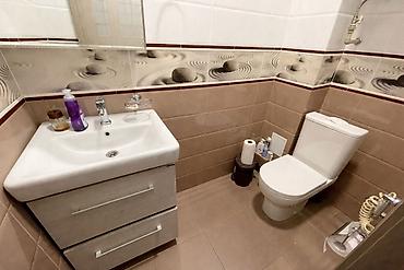 Продажа квартир: 2 комнаты, 82 м², Элитка, 2 этаж, Евроремонт — 10