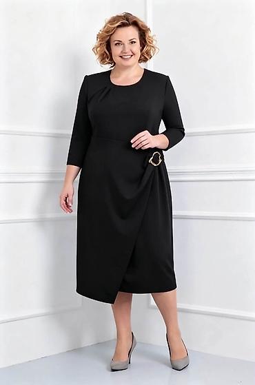 5xl: 08. Haljina za punije
2XL 3XL 4XL 
Cena : 2.900 dinara H — 1