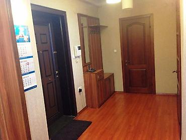 Продажа квартир: 4 комнаты, 200 м², 9 этаж — 10