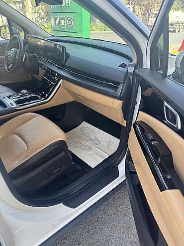 кия риё: Kia Carnival: 2020 г., 2.2 л, Автомат, Дизель, Минивэн — 9