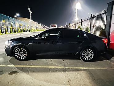 к7 киа цена: Kia K7: 2017 г., 2.4 л, Автомат, Бензин, Седан — 4