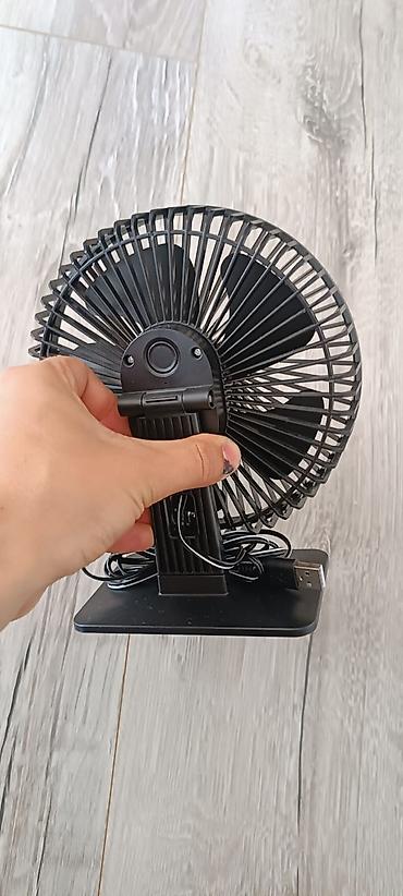 ajdaha power: Ventilyator Yeni, Masaüstü, Pərli — 1