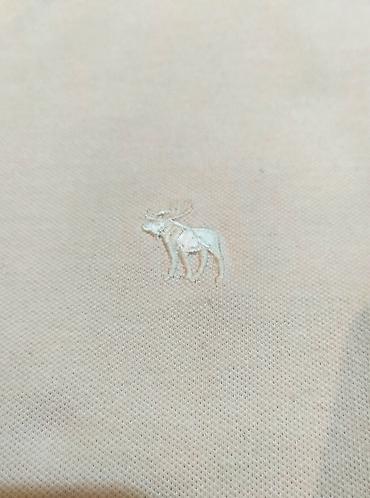 boss majce: Abercrombie & Fitch muška polo majica S/M Besprekorna — 5
