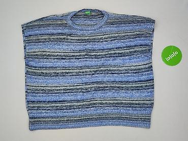 sklepy terranova: United Colors of Benetton, Sweter damski, rozmiar One size — 2
