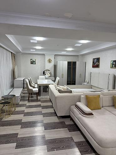 əmlak az: Quba şəhərində prestijli ərazidə 5 mərtəbəli obyekt icarəyə verilir — 8