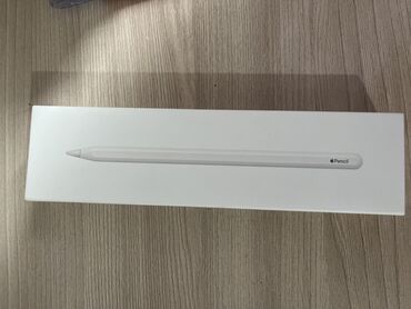 телефон 3000: Продаю оригинальный Apple pencil 2nd generation внутри есть все