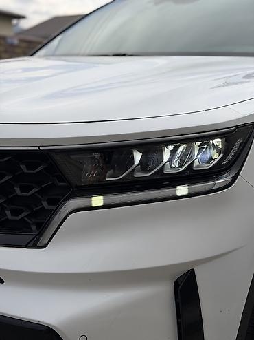 бешка: Kia Sorento: 2020 г., 1.6 л, Автомат, Гибрид, Кроссовер — 5