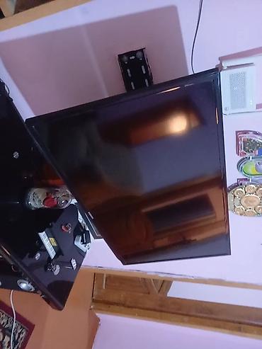 TV və video: Samsung televizor-200azn

ətraflı məlumat üçün nömrəyə müraciət edin — 1