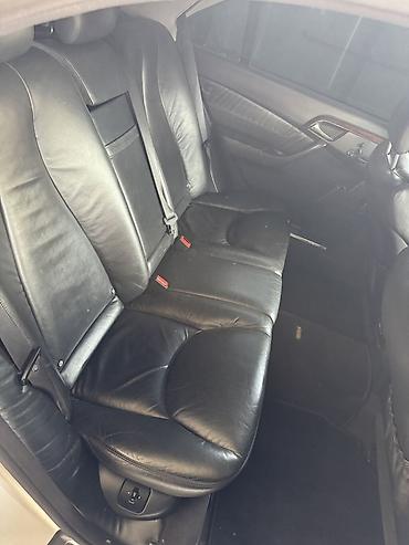 Mercedes-Benz: Mercedes-Benz C-Class: 2003 г., 0.5 л — 9