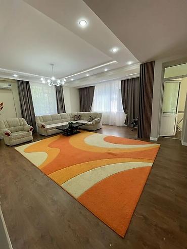 Долгосрочная аренда квартир: 3 комнаты, Риэлтор, Без подселения, С мебелью полностью — 11