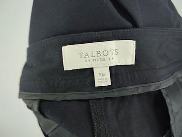 calvin: Talbots, Spodnie materiałowe damskie, rozmiar M — 5