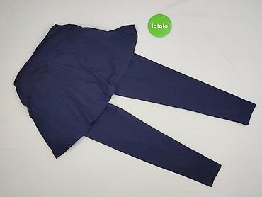 długie spódnice adidas: Legginsy Sportowe damskie, rozmiar S — 3