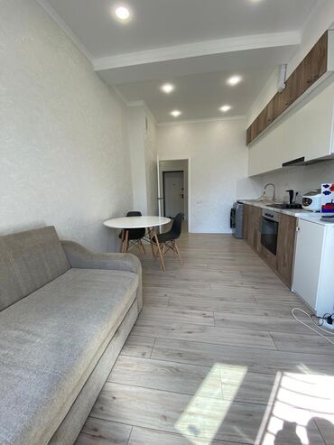 как взять квартиру в рассрочку на 10 лет: 3 комнаты, 70 м², Элитка, 13 этаж, Дизайнерский ремонт