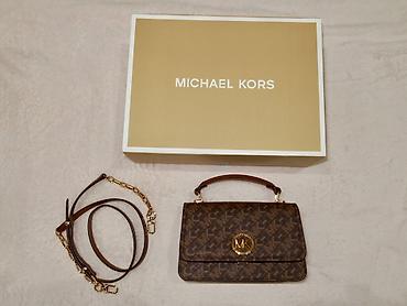 Çantalar: Klatç, Michael Kors, İşlənmiş — 6