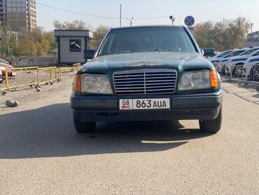 мерседес w124 e500 волчок купить в японии: Mercedes-Benz W124: 1995 г., 2 л, Механика, Бензин, Седан