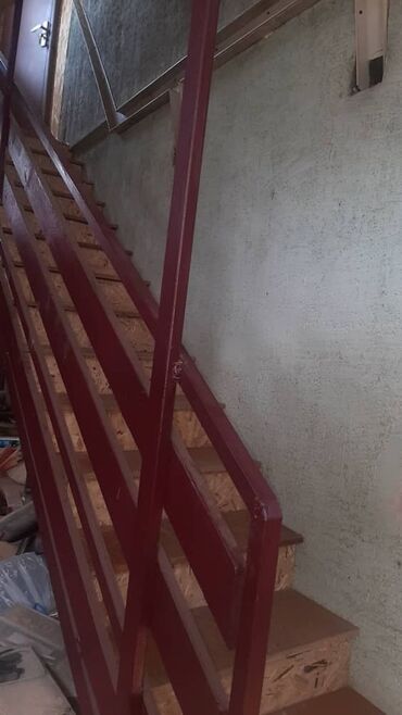 Долгосрочная аренда домов: 35 м², 3 комнаты, Забор, огорожен