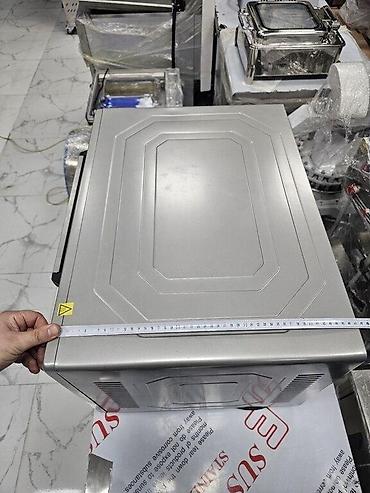 Elektrik sobaları: Mini soba "BOOŞ" Elektrikli soba BOOŞ Türkiyə istehsalı 75 litr — 15
