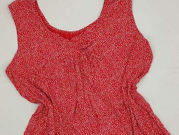 stradivarius top z długim rękawem: Women`s T-shirt, size L