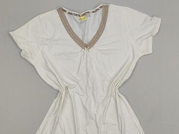 bluzki na wesele plus size: Jolinesse, Women's blouse, size L