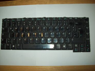 Tastature: Polovne tastature za: Samsung, Dell, Asus. Polovna tastatura za — 6