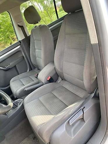 moj auto: SEDISTA ZA VOLKSWAGEN TOURAN OD 2001. DO 2005. GOD. | Polovni Delovi — 1