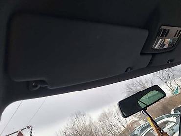 uradi sam smederevo: SUNCOBRANI ZA ŠKODA FABIA OD 1999. DO 2007. GOD. | Polovni — 3