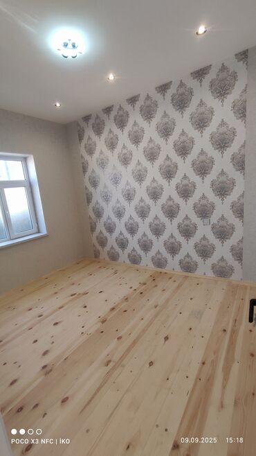 Həyət evləri və villaların satışı: Binə Sovxozda 160 marşurutunun son dayanacağına yaxın həyət evi üçün — 14