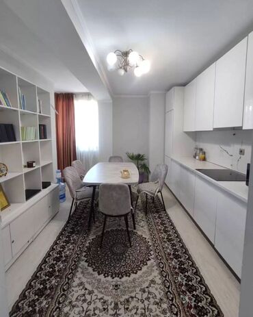 Продажа домов: 2 комнаты, 70 м², Элитка, 5 этаж, Евроремонт