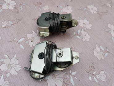 Auto delovi: Podizac stakla prednih vrata Lada 21213,21214 Niva,2105,2104 — 6