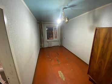 по салиева: 2 комнаты, 58 м², Аламедин-1 мкр Индивидуалка, 4 этаж — 2