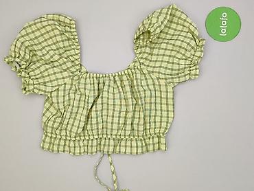 bluzki na gumce: Primark, Top damski, rozmiar S — 3