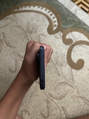 redmi not 12 256: Redmi Note 12S, 256 GB, rəng - Qara — 7