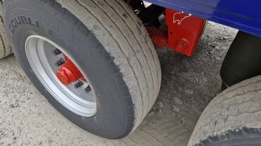 Прицепы и полуприцепы: Прицеп, Schmitz Cargobull, Холодильник, рефрижератор, от 12 т, Б/у — 8