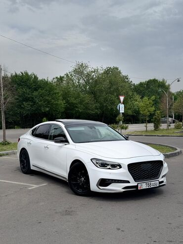 ремонт диск сцепления: Hyundai Grandeur: 2017 г., 2.4 л, Типтроник, Бензин, Седан
