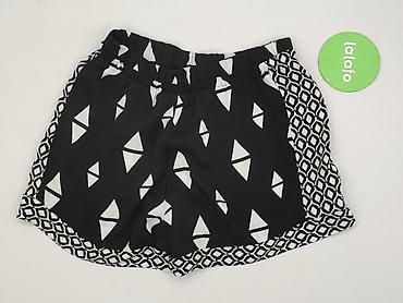 cargo stradivarius: H&M Conscious, Szorty damskie, rozmiar S — 3