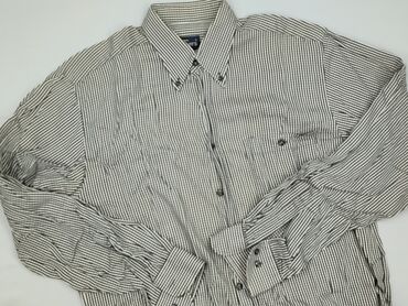 спортивні костюми чоловічі польща: Сорочка для чоловіків, 3XL, engbers, стан - Хороший