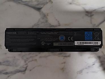 toshiba notebook adapter: Toshiba Satellite C850-D3K (PSKCEK-03200URU) üçün orijinal ehtiyat — 6