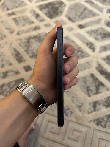 IPhone 13, Qara, Face ID — 2