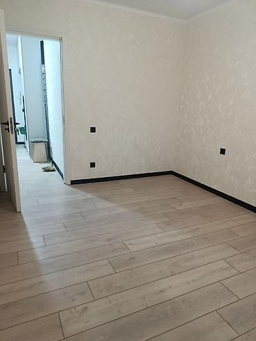 Продажа квартир: 1 комната, 51 м², Пишпек Элитка, 1 этаж, Свежий ремонт — 9