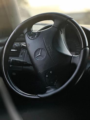Продажа авто: Mercedes-Benz E-Class: 2001 г., 3.2 л, Типтроник, Дизель, Универсал — 8